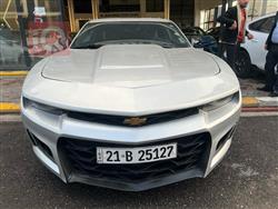 شيفروليه كامارو